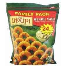UDUPI MENDU VADA FAMILY PACK