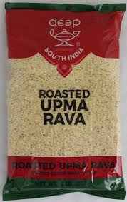 UDUPI ROASTED UPMA RAVA