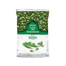 DEEP BHINDI CUT FAMILY PACK