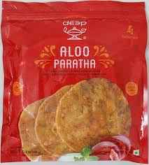 DEEP ALOO PARATHA