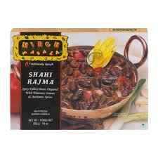 MIRCH MASALA SHAHI RAJMA