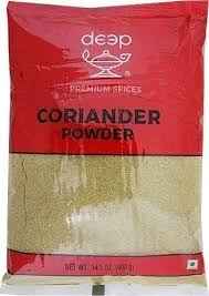 DEEP CORIANDER POWDER