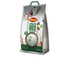 Shaan Himalayan Basmati Rice