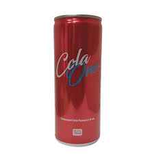 Cola One