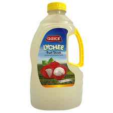 Quice Lychee Fruit Drink