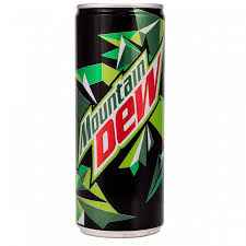 Mountain Dew