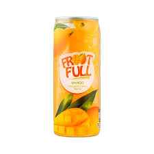 Froot Ful Mango