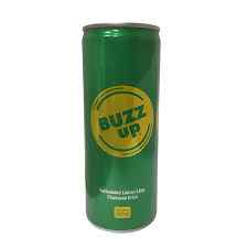 Buzz Up