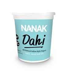 Nanak Dahi