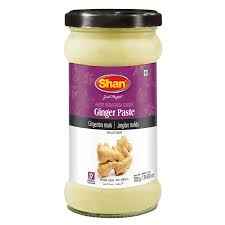 Shaan Ginger Paste