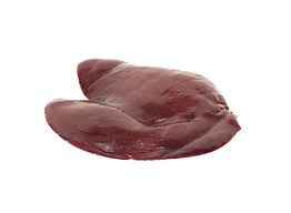 Goat Liver