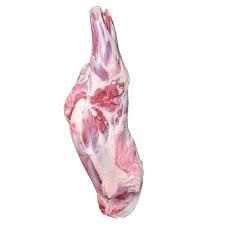 Goat Shoulder