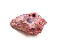 Lamb Head