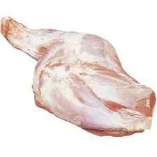 Veal Shoulder