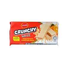 Pran Crunchy Wafer