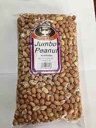 Lazzat Raw Peanut