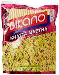 Bikano Khatta Meetha