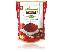 Lazzat Chilli Powder