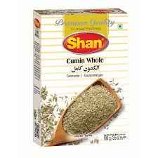 Shaan Cumin Whole Spice