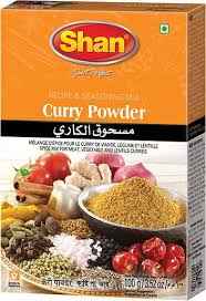 Shaan Curry Powder Seasoning Mix
