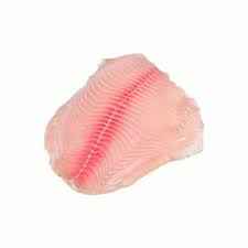 FISH   Pomfret Fillet