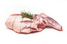 LAMB   Shoulder