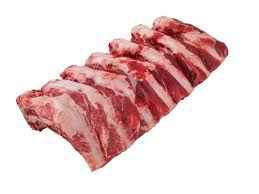 Beef Ribs Bone In
