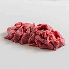 Fresh Beef Fajita