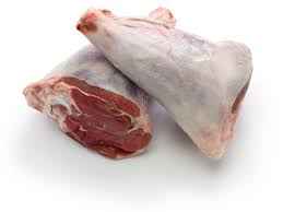 Lamb Shank