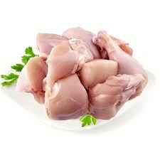 Fresh Chicken Cut