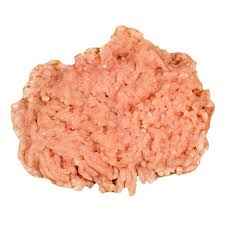 Chicken Mince