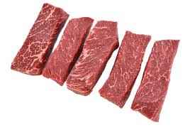 Beef Ribs Boneless