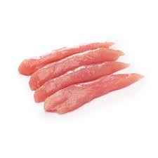 Chicken Breast Tenders