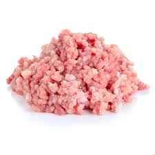 Lamb Mince (Keema)