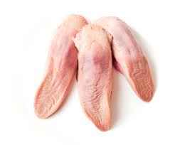 Lamb Tongue