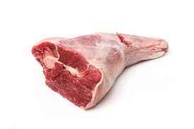Lamb Leg