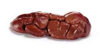 Offal Kidneys