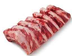 Veal Ribs