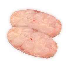 Catfish Steak