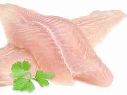Fish Fillet