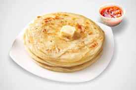 Special Paratha (Bengal King)
