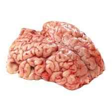 Beef Brain