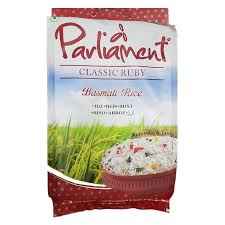 Parliamemr Rice