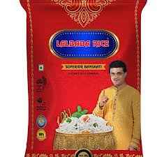 Laal Baba BMP Rice