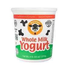 KAROUN YOGURT