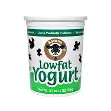 Karoun Lowfat Yogurt