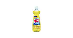 Ajax Lemon