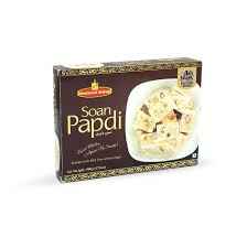 UNITED KING SOAN PAPDI