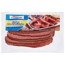 Midamar Turkey Strips