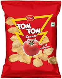Pran Tom Tom Chips